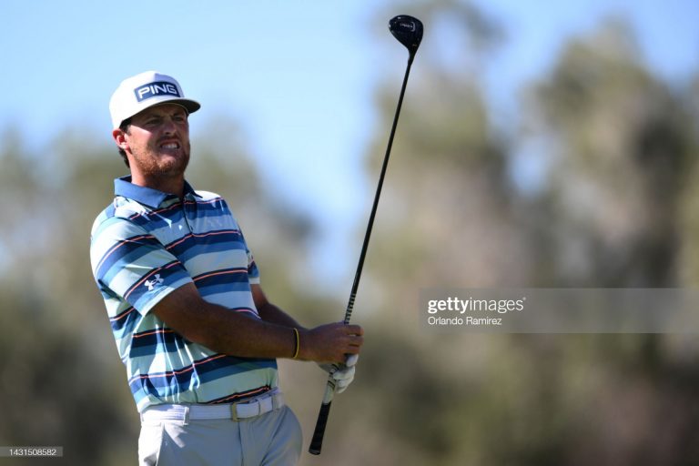 En 2023, Mito Pereira sí podrá jugar el PGA Championship, pero no el Open