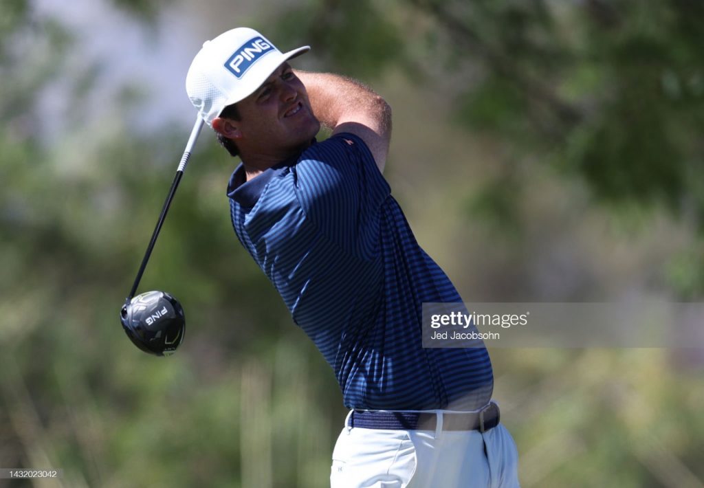 LIV Golf League: Estreno sobre par para Mito Pereira y floja jornada de Joaquín Niemann en México