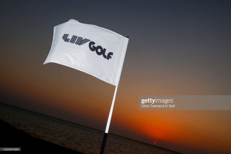 Listos los rosters de LIV Golf League 2023, que arranca este viernes en México