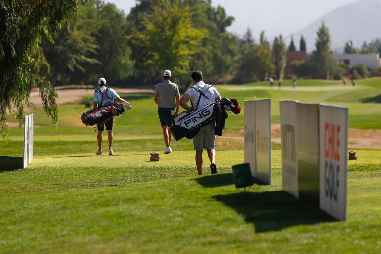 DP World Tour, The R&A y PGA TOUR lanzan Global Amateur Pathway