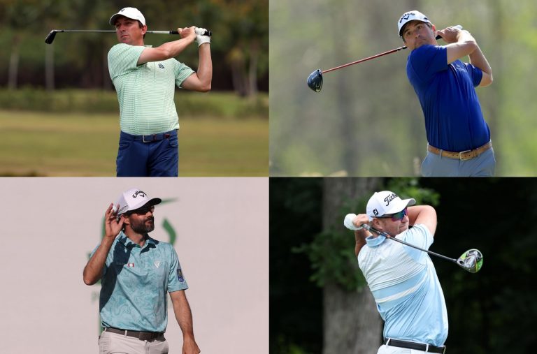 ¿Qué ha sido de la vida de los campeones anteriores del Chile Classic?
