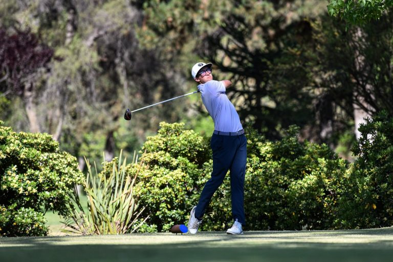 PGA Tour Latinoamérica: Gabriel Morgan Birke, el mejor chileno en Argentina
