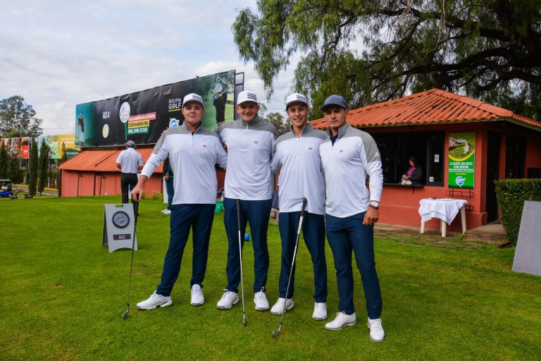 Sudamericano Juvenil 2023: Chile manda en varones tras la primera ronda