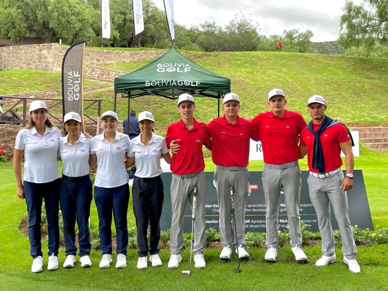 ¡Atentos en Chile! Damas y varones llegarán en contención a la ronda final del Sudamericano Juvenil 2023