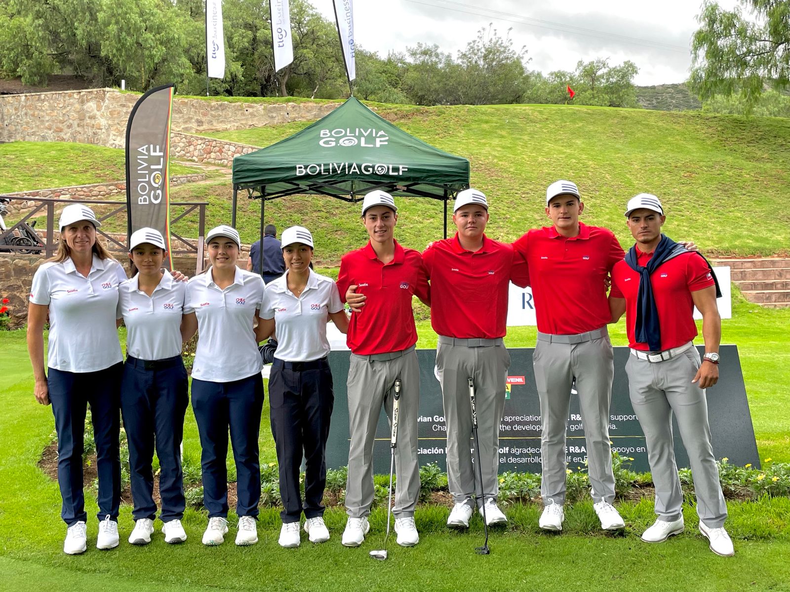 ¡Atentos en Chile! Damas y varones llegarán en contención a la ronda final del Sudamericano Juvenil 2023