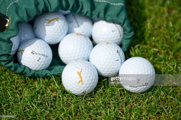 Estudian medidas para reducir el vuelo de la pelota de golf