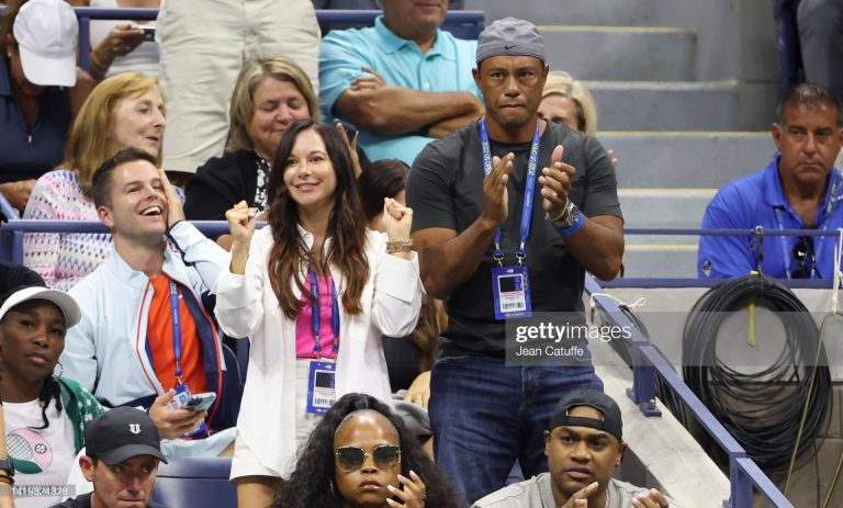 ¡Nueva polémica! Ex novia interpone una millonaria demanda en contra de Tiger Woods