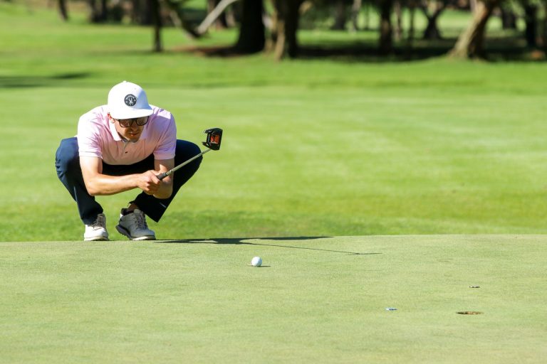Puesto 21 para Gabriel Morgan Birke al cierre del Perú Open