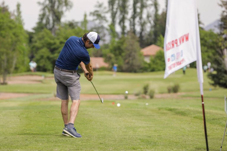 Todo listo para el Abierto Las Araucarias 2023