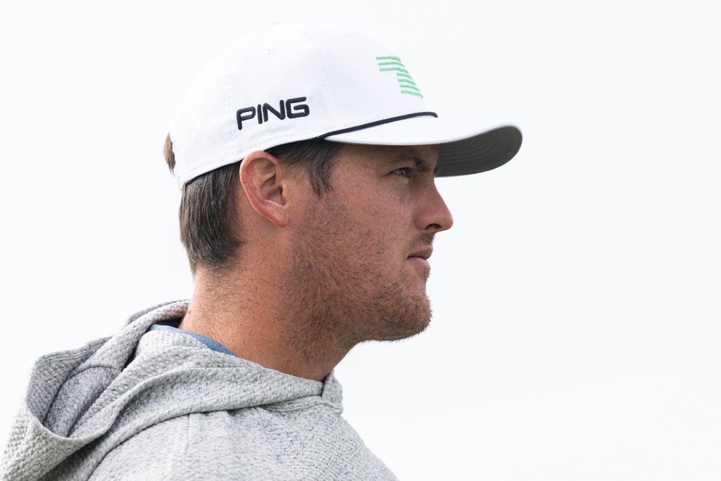 El poder latino clama protagonismo en el LIV Golf Orlando