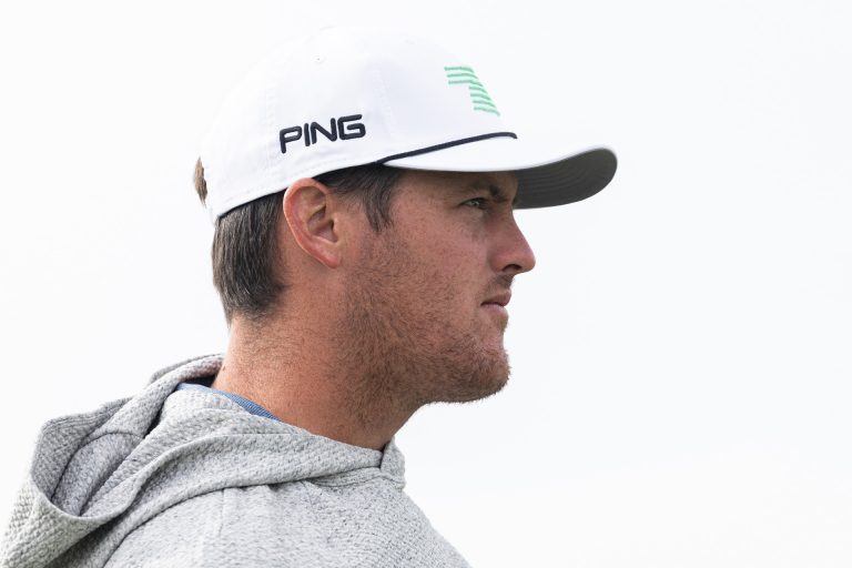 El poder latino clama protagonismo en el LIV Golf Orlando