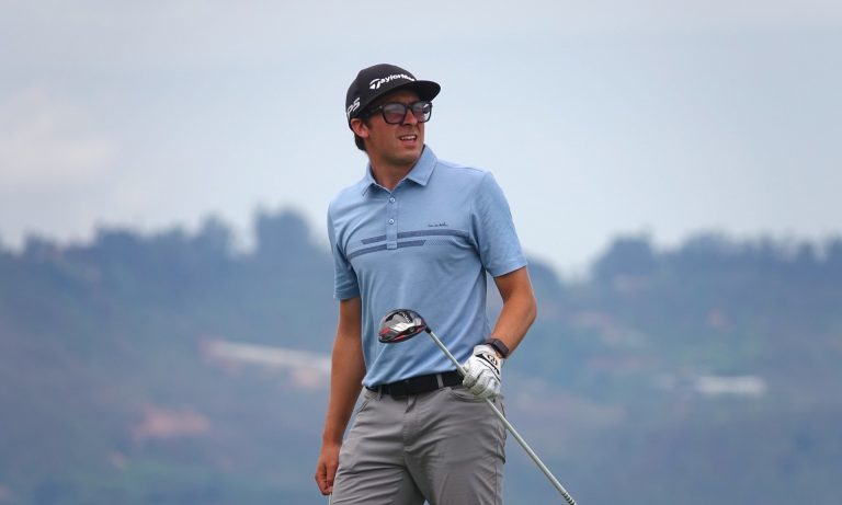 Morgan sigue luchando en Colombia