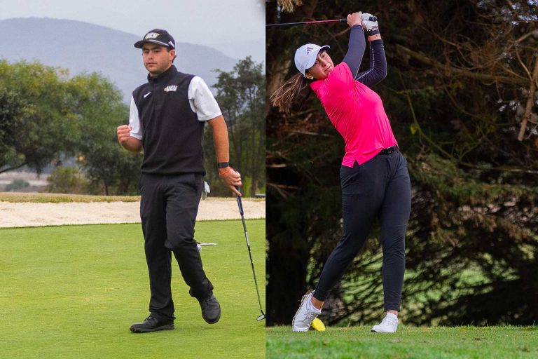 El Campeonato FChG I dejó notables ganadores