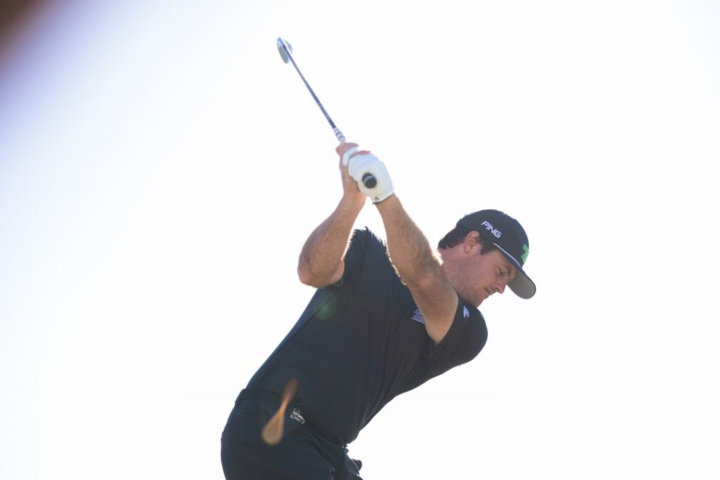 Mito Pereira y Joaquín Niemann, confirmados para el PGA Championship