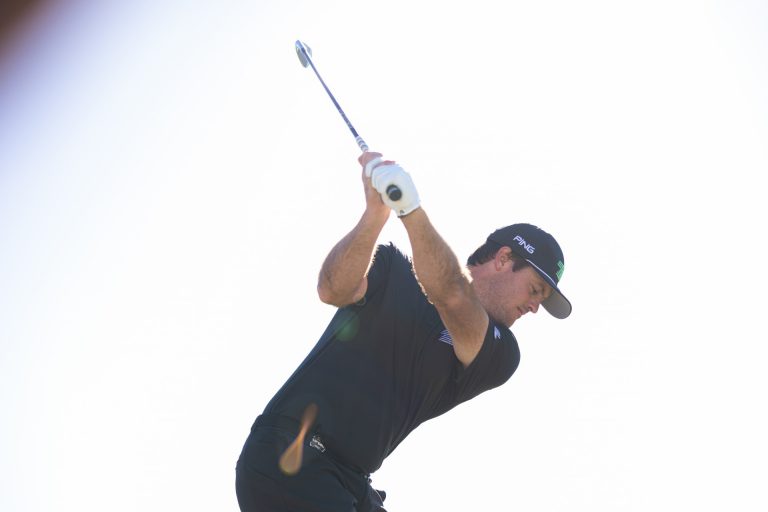 Mito Pereira y Joaquín Niemann, confirmados para el PGA Championship