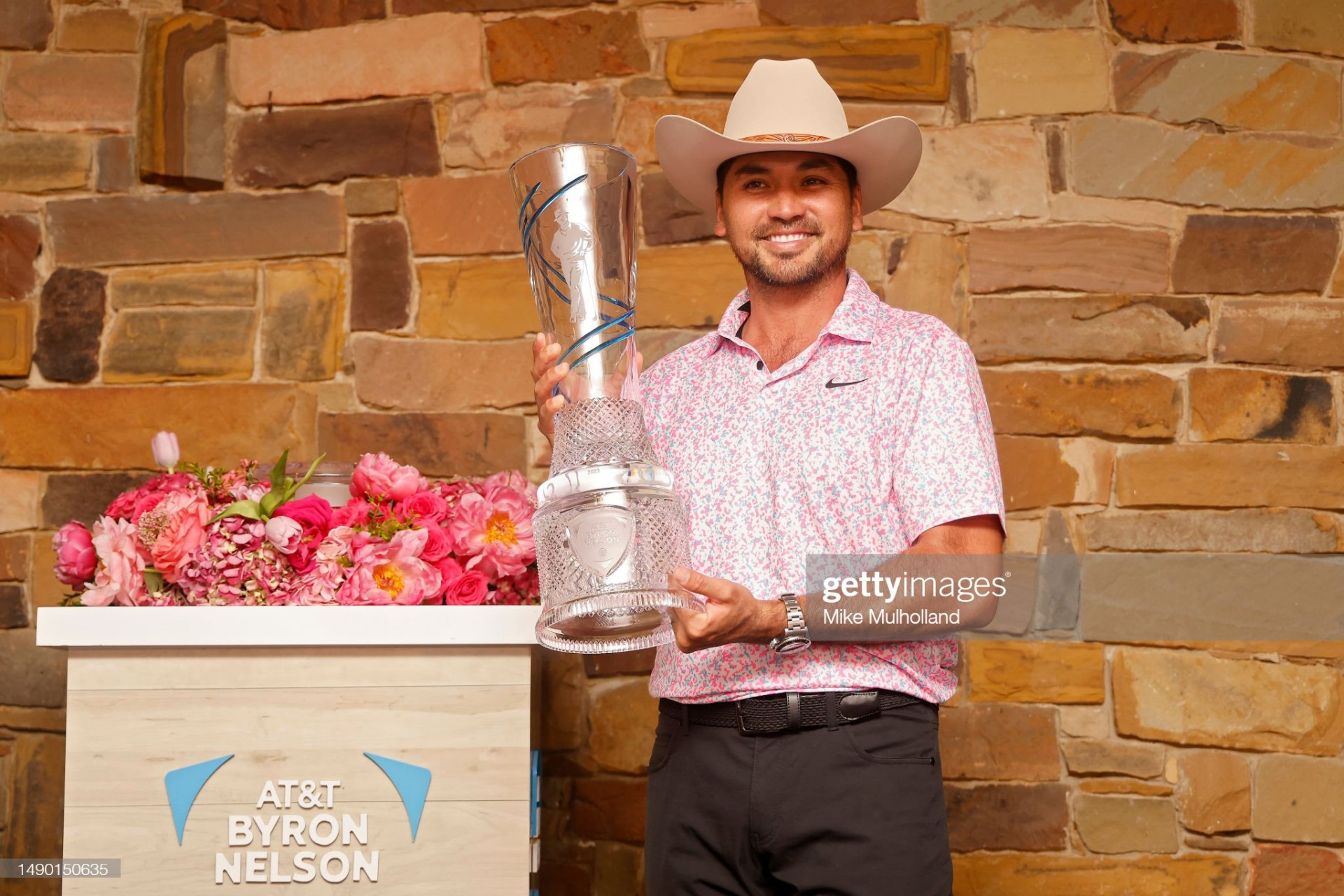 Pasaron 1835 días para que Jason Day volviera a ganar en el PGA Tour