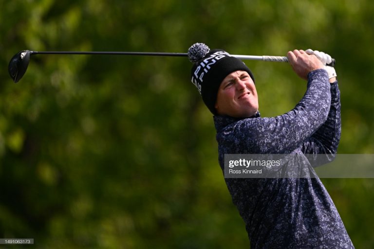 ¿Cuánto se ganó Mito Pereira en el PGA Championship 2023?