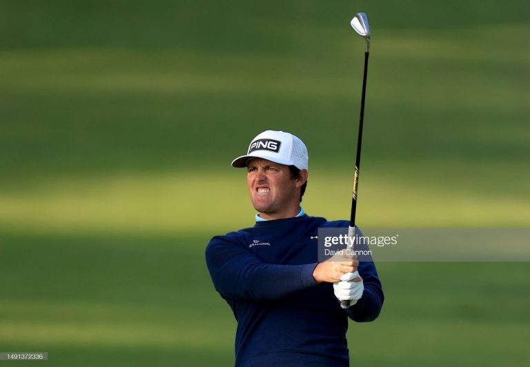 PGA Championship: Los chilenos, en la zona media del tablero