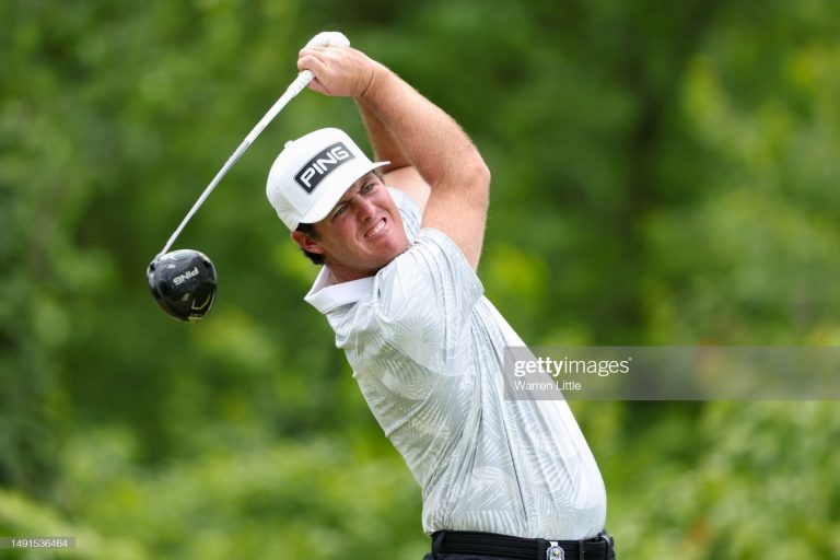 Mito Pereira logra clasificarse al U.S. Open 2023