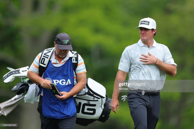 Mito avanza y Niemann dice adiós al PGA Championship