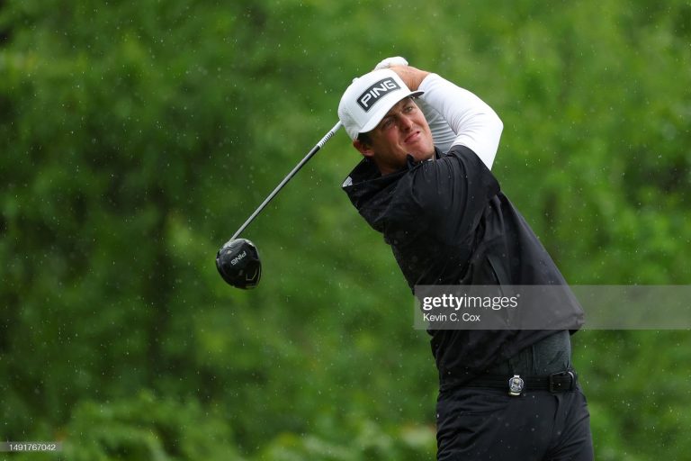 PGA Championship: Sábado de terror en Oak Hill