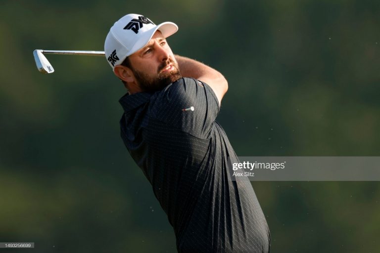Korn Ferry Tour: Cristóbal Del Solar, esta semana en Illinois
