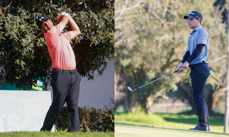 FG Sports Pro Tour: Felipe Aguilar y Agustín Errázuriz lideran la 14° Fecha