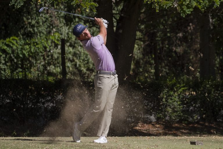 PGA Tour Latinoamérica: Tres de cinco chilenos siguen en carrera en México