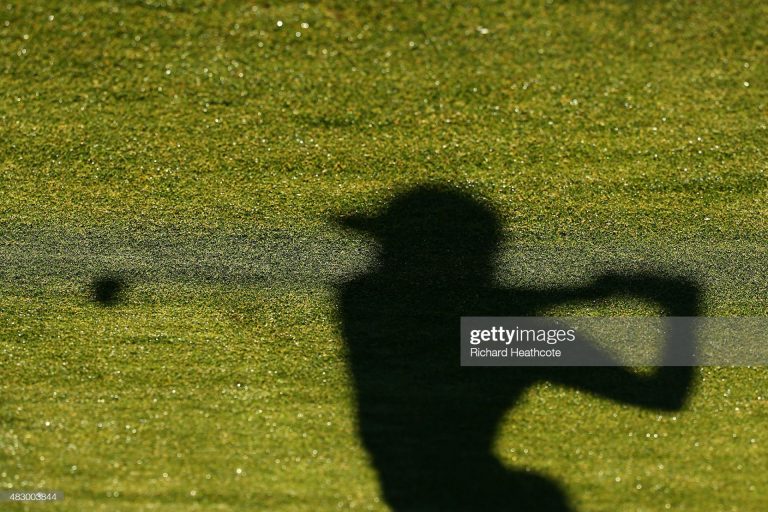 Filtran el documento de la alianza PGA Tour-DP World Tour-LIV Golf