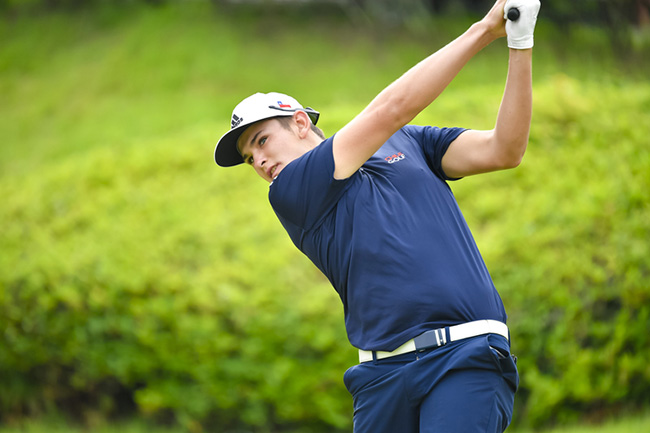 Repunte chileno en el Mundial Juvenil de Japón, a falta de la ronda final
