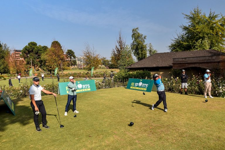 La 15° Fecha del FG Sports Pro Tour, a partir de este jueves en el Club de Polo