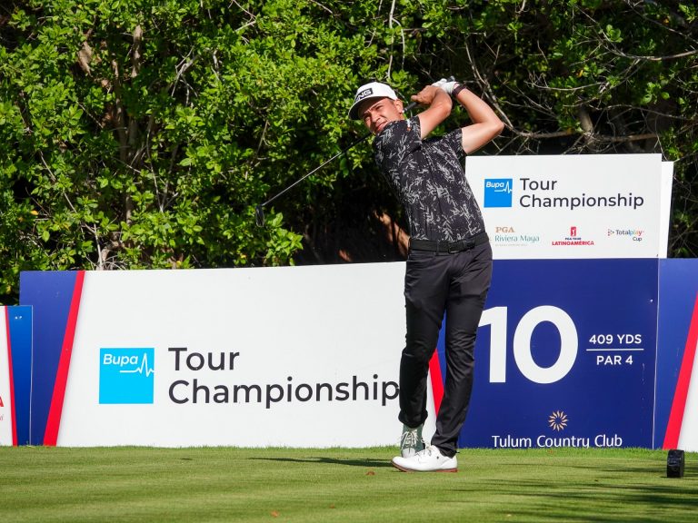 Termina la era del PGA Tour Latinoamérica