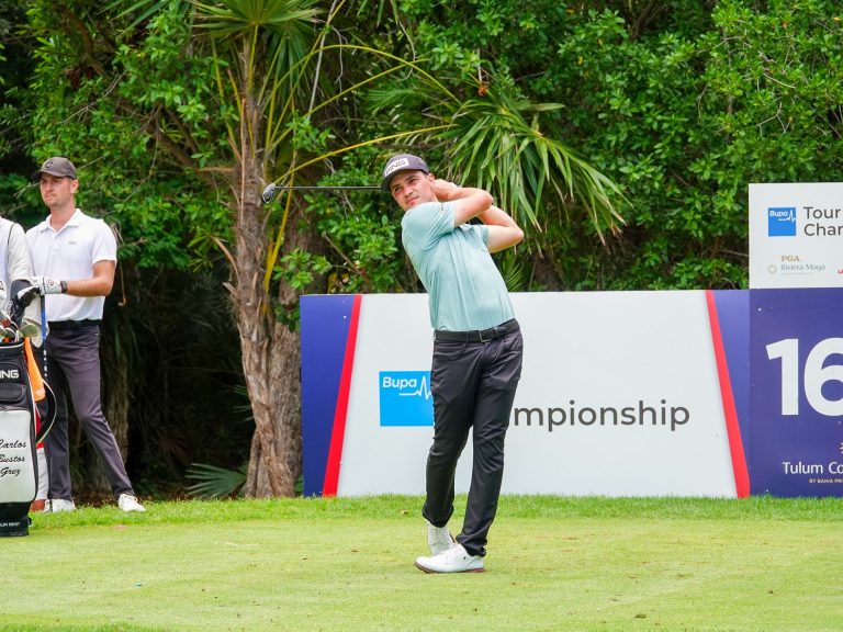 Bustos y Morgan cierran este domingo su temporada