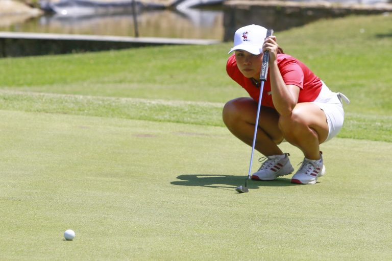 Agustina Gómez Cisterna, seleccionada para los Juegos Panamericanos Santiago 2023
