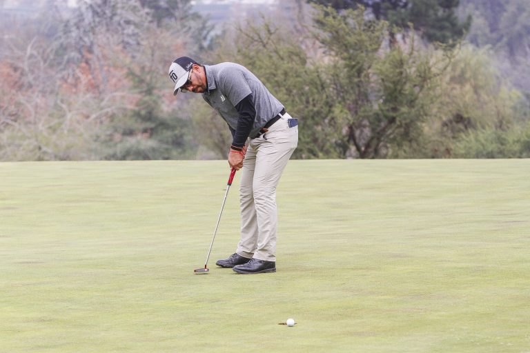 Juan Cerda toma la cima de la 15° Fecha del FG Sports Pro Tour
