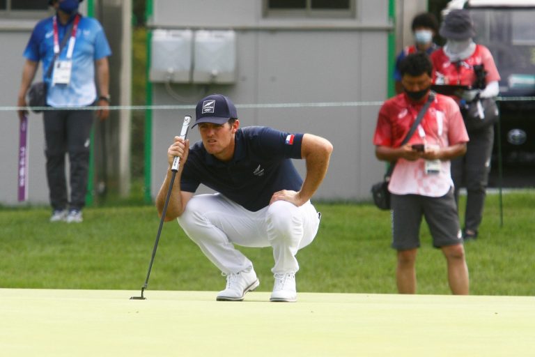 ¿Sabe cuánto costarán las entradas para el golf de Santiago 2023?