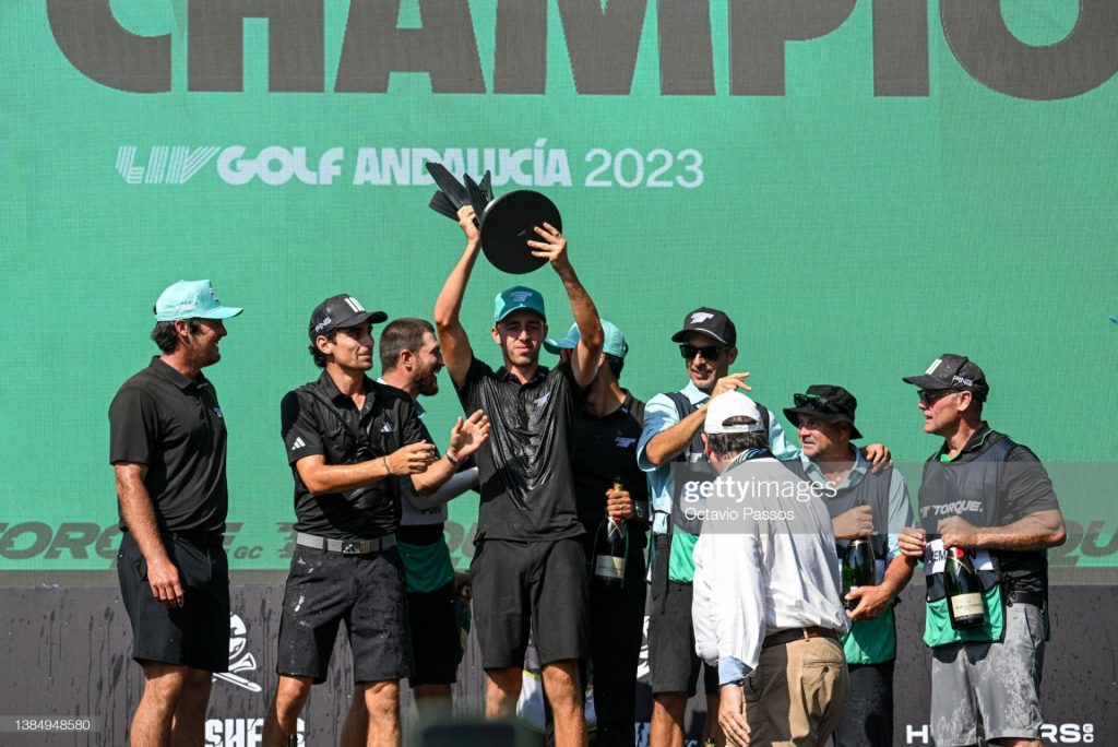 Con protagonismo chileno, Torque GC vuelve a ganar