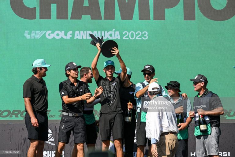 Con protagonismo chileno, Torque GC vuelve a ganar