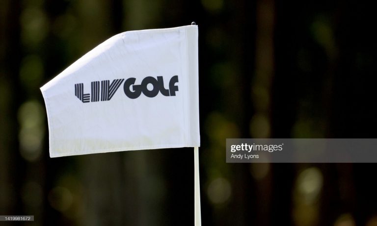 Definen la fecha del evento final de LIV Golf en 2023