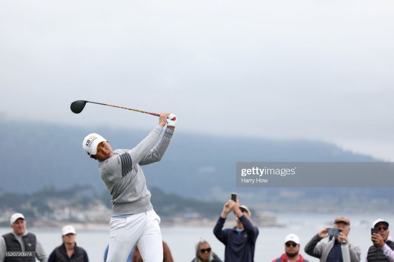 Debido a una confusión de reglas, jugadora del U.S. Women's Open fue descalificada en Pebble Beach