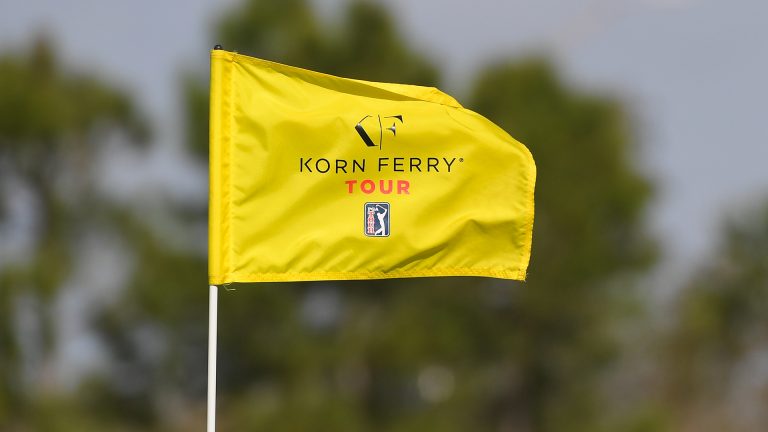 El Korn Ferry Tour sumará un tercer torneo en Sudamérica en 2024