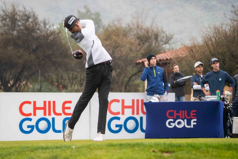 Grandes campeones en el Campeonato Juvenil de Chile 2023