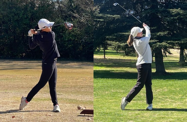 Se jugó la primera ronda del Selectivo femenino a la Copa Andes 2023
