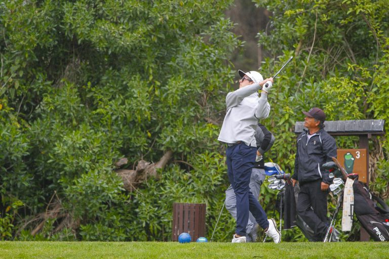 Nuevos líderes en la 16° Fecha del FG Sports Pro Tour, encabezados por Gabriel Morgan