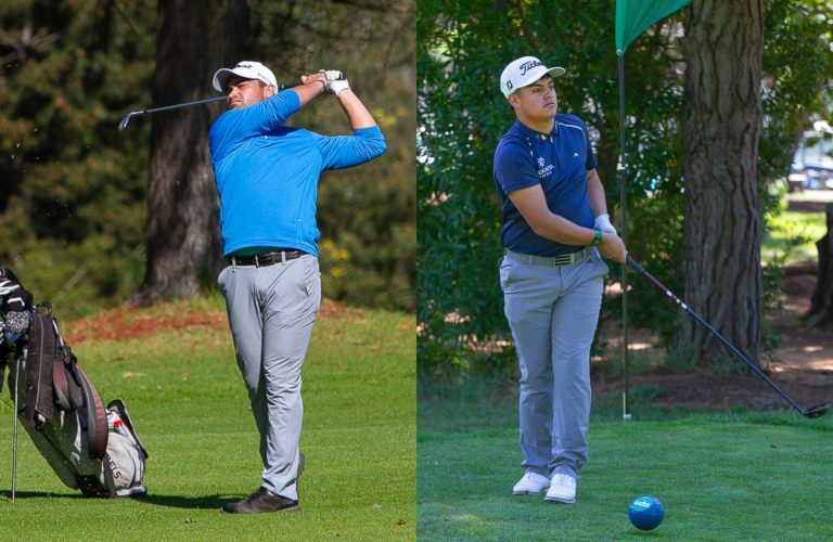 FG Sports Pro Tour: Empate inicial de Benjamín Saiz-Wenz y Facundo Moraga en Papudo