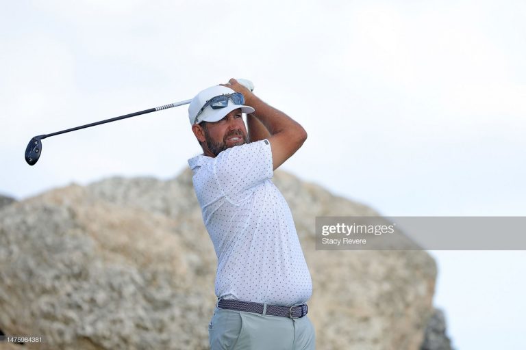 Jugador del PGA Tour fue arrestado, acusado de agresión doméstica