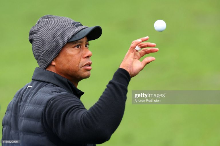 Tiger Woods ingresa al Policy Board del PGA Tour