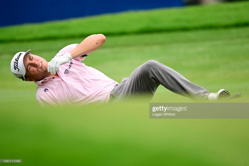 PGA Tour: Las estrellas que fallaron en clasificar a los Playoffs de la FedEx Cup