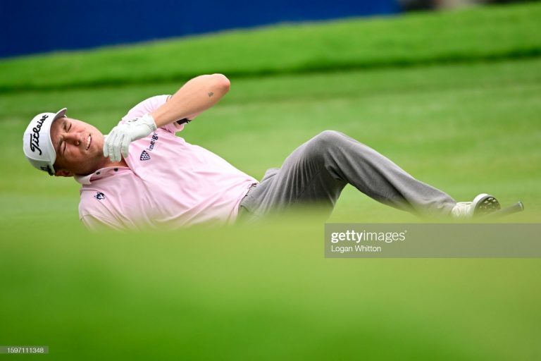 PGA Tour: Las estrellas que fallaron en clasificar a los Playoffs de la FedEx Cup