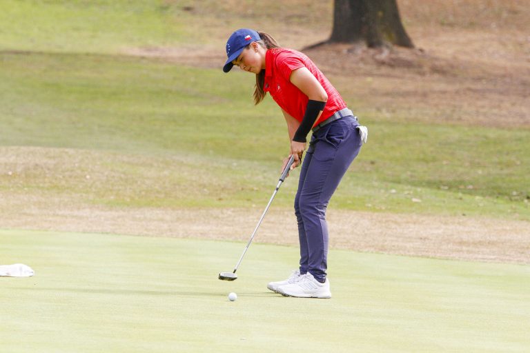 Chile toma el liderato del Sudamericano Prejuvenil 2023 en damas